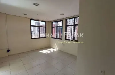 Conjunto comercial para venda em chácara santo antônio - michael pajak (11) 99996-4550