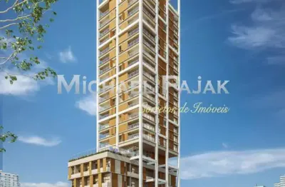 Studio para venda em moema com 1 quarto - michael pajak (11) 99996-4550