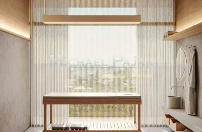 Studio para venda em moema com 1 quarto - michael pajak (11) 99996-4550