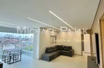 Apartamento com 2 quartos para alugar na Rua Bom Sucesso, 1464, Cidade Mãe do Céu, São Paulo