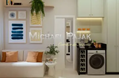 Studio tipo para venda na pompéia - michael pajak (11) 99996 - 4550