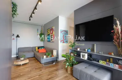 Apartamento tipo para venda na vila anastácio - michael pajak (11) 99996 - 4550