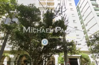 Apartamento tipo para venda no itaim bibi - michael pajak (11) 99996 - 4550