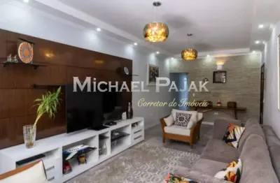 Casa tipo para venda em freguesia do ó com 3 quartos, sendo 1 suíte - michael pajak (11) 99996-4550