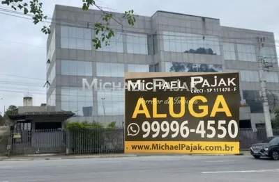 Prédio à venda na Avenida Tucunaré, 342, Tamboré, Barueri