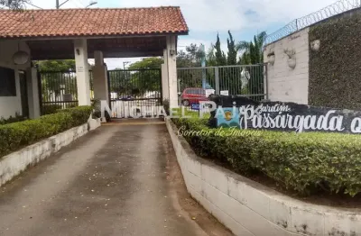 Casa em condomínio fechado com 4 quartos à venda na Avenida Circular, 58, Jardim Passárgada I, Cotia