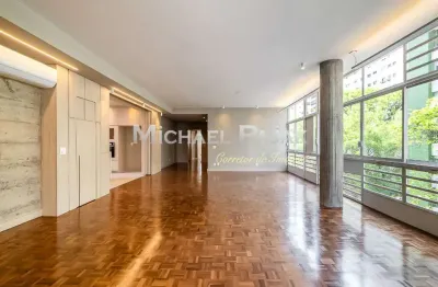 Apartamento tipo para venda no jardim paulista - michael pajak (11) 99996 - 4550