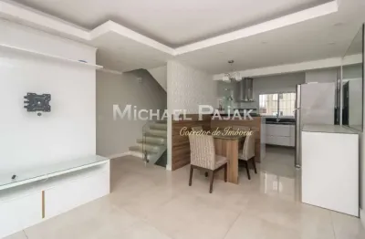 Casa de condomínio tipo pra venda na casa verde - michel pajak (11) 99996 - 4550