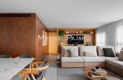 Apartamento tipo para venda em Sumaré - Michael Pajak (11) 99996 - 4550