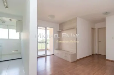 Apartamento tipo para venda na vila guedes - michael pajak (11) 99996 - 4550