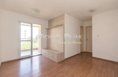 Apartamento tipo para venda na vila guedes - michael pajak (11) 99996 - 4550