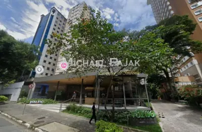 Apartamento tipo para venda na cerquira césar - michael pajak (11) 99996 - 4550