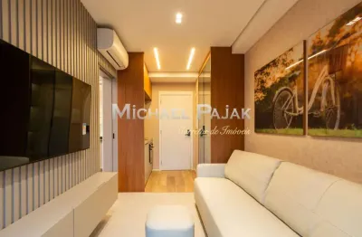 Apartamento tipo para venda na cerquira césar - michael pajak (11) 99996 - 4550