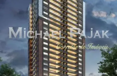 Apartamento tipo para venda na vila clementino - michael pajak (11) 99996 - 4550