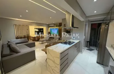 Apartamento tipo para venda no rio pequeno - michael pajak (11) 99996 - 4550