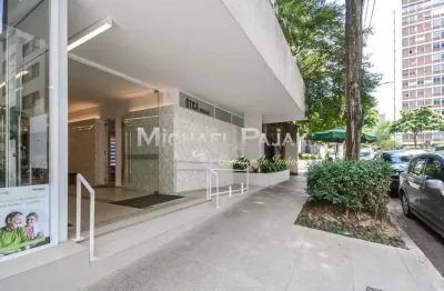 Conjunto comercial tipo para venda em higienópolis - michael pajak (11) 99996 - 4550