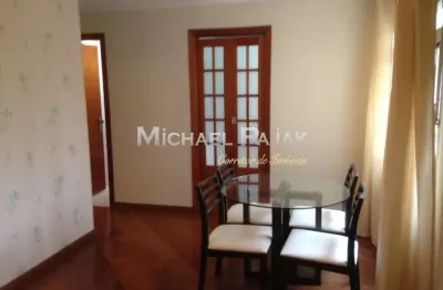 Apto 2 dormitorios jaú av. damasceno vieira 44 michael pajak (11) 99996-4550