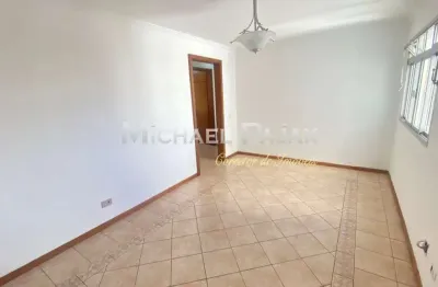 Venda jaú apartamento 3 dormitórios av. damasceno vieira 44 - jaú - michael pajak (11) 99996-4550