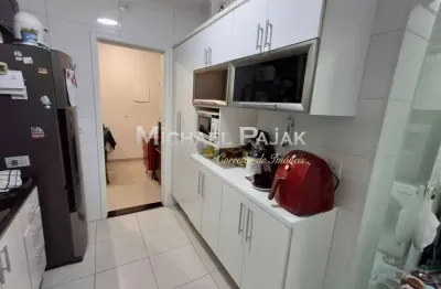 Apartamento com 2 quartos à venda na Avenida Presidente Arthur Bernardes, 530, Vila Caminho do Mar, São Bernardo do Campo