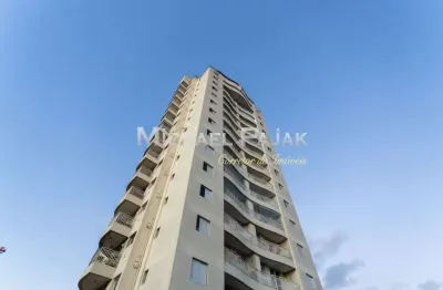 Apartamento com 1 quarto à venda na Rua Cajaíba, 655, Pompéia, São Paulo