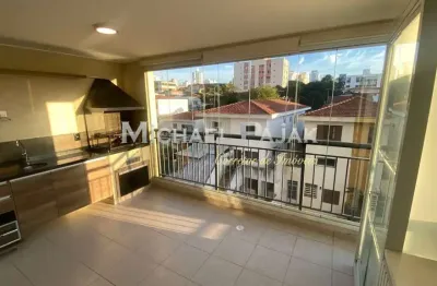 Apartamento com 3 quartos para alugar na Rua Tebas, 296, Jardim Brasil (Zona Sul), São Paulo