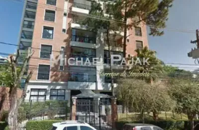 Apartamento tipo para venda no campo belo - michael pajak (11) 99996 - 4550