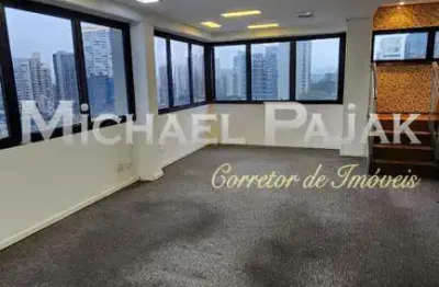 Conjunto comercial tipo para venda em pinheiros - michael pajak (11) 99996 - 4550
