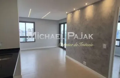 Apartamento tipo para venda no paraíso - michael pajak (11) 99996 - 4550