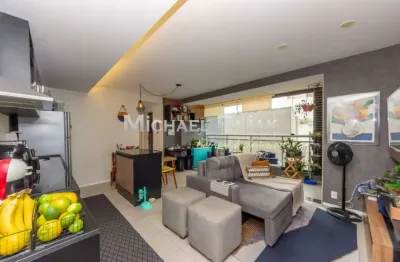 Apartamento tipo para venda na vila monte alegre - michael pajak (11) 99996  -4550