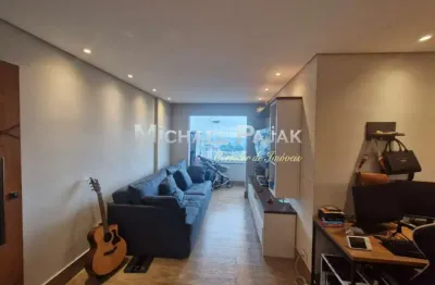 Apartamento tipo para venda com 2 quartos, sendo 1 suíte - michael pajak (11) 99996 - 4550