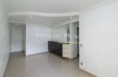 Apartamento tipo para venda no city américa - michael pajak (11) 99996 - 4550