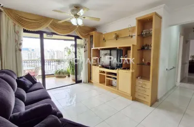 Apartamento tipo para venda em santana - michael pajak (11) 99996 - 4550