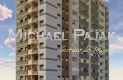 Apartamento tipo para venda 2 dorms - michael pajak (11) 99996-4550