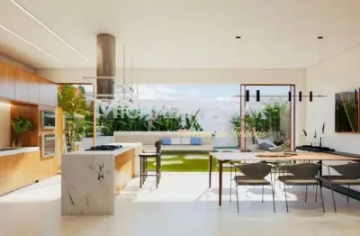 Casa em condomínio fechado com 3 quartos à venda na Rua Doutor Alberto Seabra, 421, Vila Madalena, São Paulo