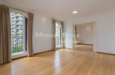 Apartamento tipo para venda no jardim paulista - michael pajak (11) 99996 - 4550