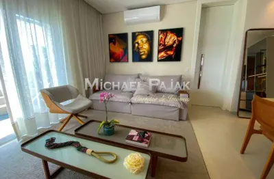 Cobertura tipo para venda na vila olímpia - michael pajak (11) 99996 - 4550