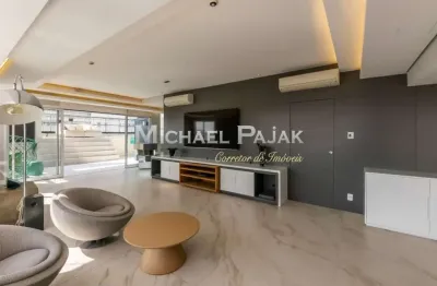 Cobertura tipo para venda na vila nova conceição - michael pajak (11) 99996 - 4550