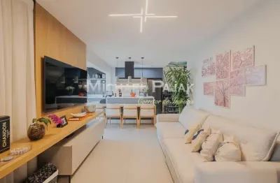 Cobertura com 2 quartos à venda na Rua Paulistânia, 215, Sumarezinho, São Paulo