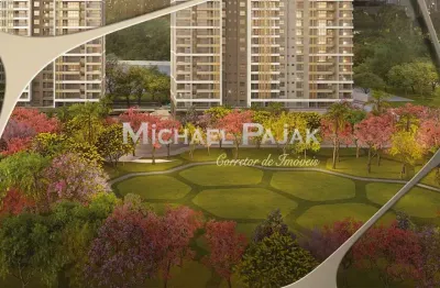 Av. roque petroni, 576 - eden west - michael pajak (11) 99996-4550