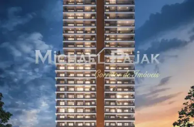 R. doutor homem de melo,380 - cyrela for you perdizes - michael pajak (11) 99996-4550