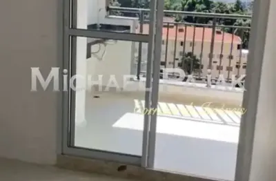 Apartamento tipo para venda com 2 quartos, sendo 1 suíte - michael pajak (11) 99996  - 4550