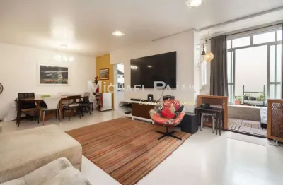 Apartamento tipo para venda em pinheiros - michael pajak (11) 99996 - 4550
