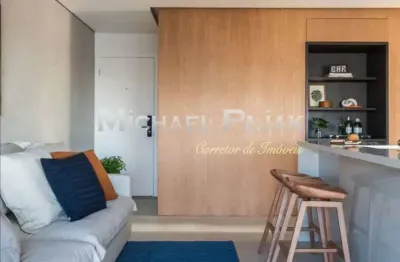 Apartamento tipo para venda na vila olímpia - michael pajak (11) 99996 - 4550
