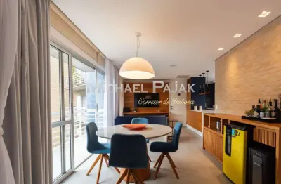 Apartamento tipo para venda na vila mariana - michael pajak (11) 99996 - 4550