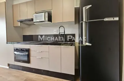 Studio tipo para venda em santo amaro - michael pajak (11) 99996 - 4550