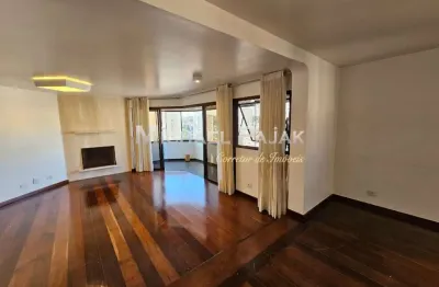 Apartamento tipo para venda com 3 quartos, sendo 3 suítes - michael pajak (11) 99996  - 4550