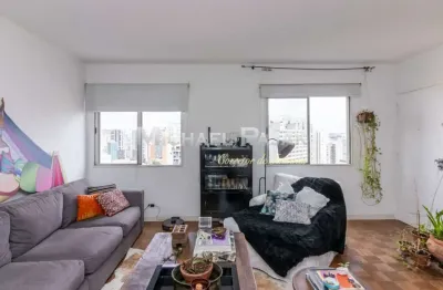 Apartamento tipo para venda em perdizes - michael pajak (11) 99996 - 4550