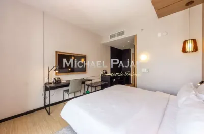 Flat tipo para venda em pinheiros - michael pajak (11) 99996 - 4550