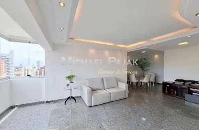 Apartamento tipo para venda em santana - michael pajak (11) 99996 - 4550