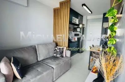 Apartamento com 1 quarto à venda na Rua Paula Ney, 428, Vila Mariana, São Paulo